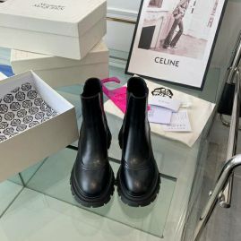 Picture of Alexander McQueen Shoes Women _SKUfw105787380fw